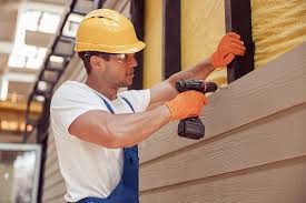 Best Fascia and Soffit Installation  in Loyalhanna, PA